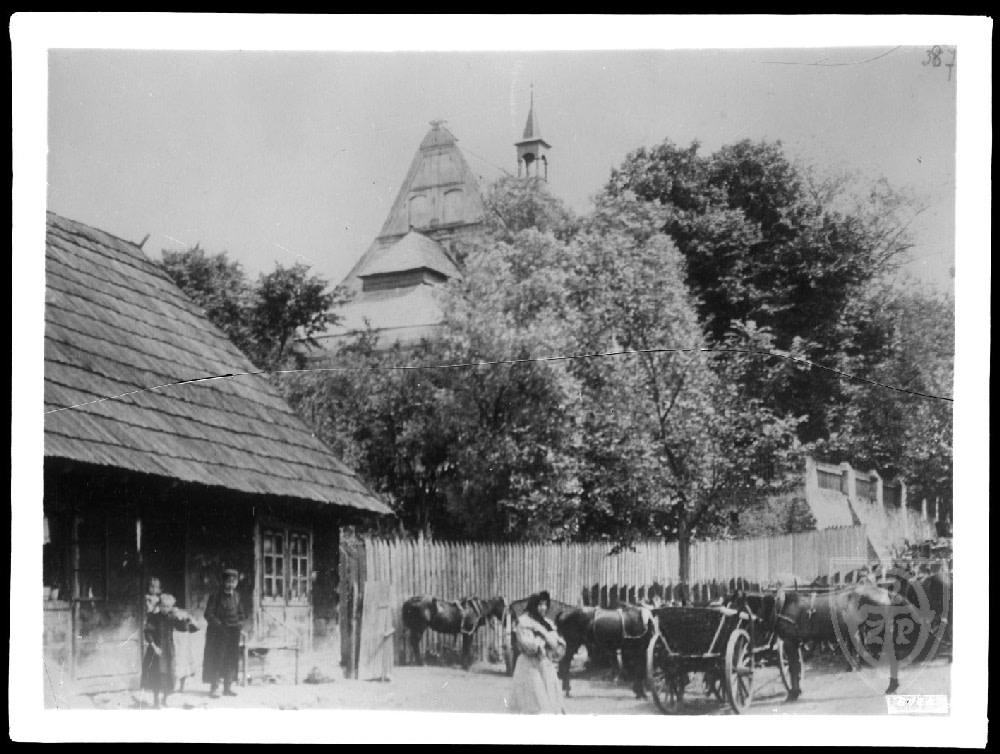 Osjaków