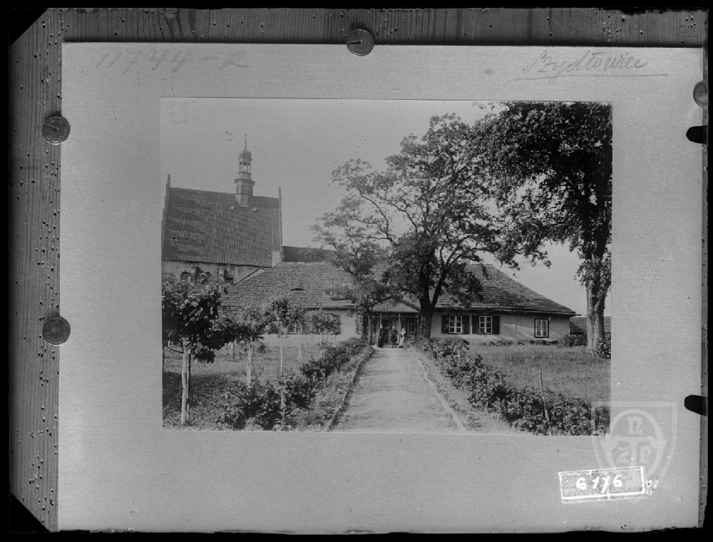 Szydłowiec