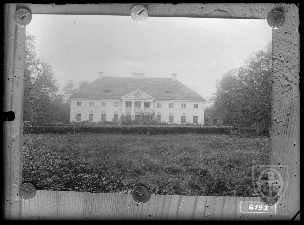 Niechmirów