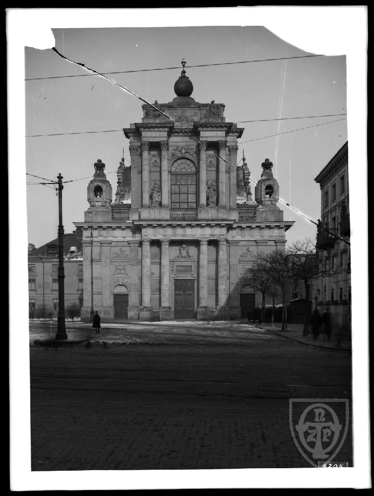 Warszawa