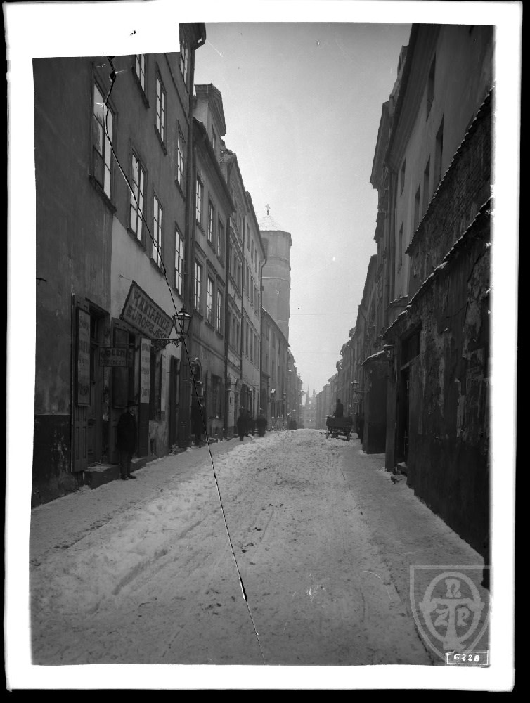 Warszawa