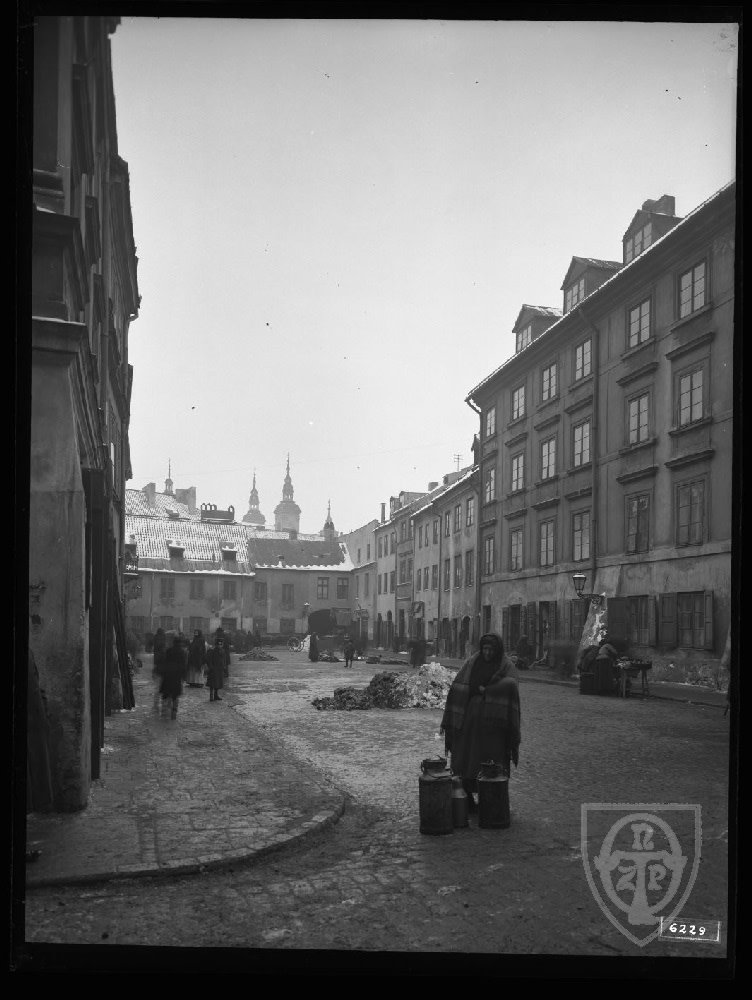 Warszawa