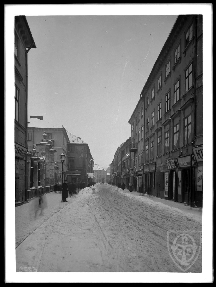 Warszawa