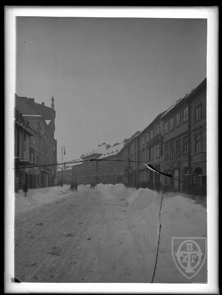 Warszawa