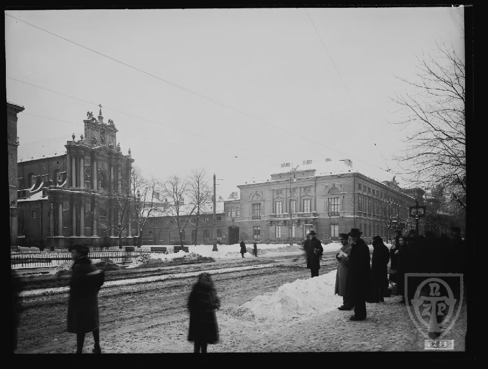 Warszawa