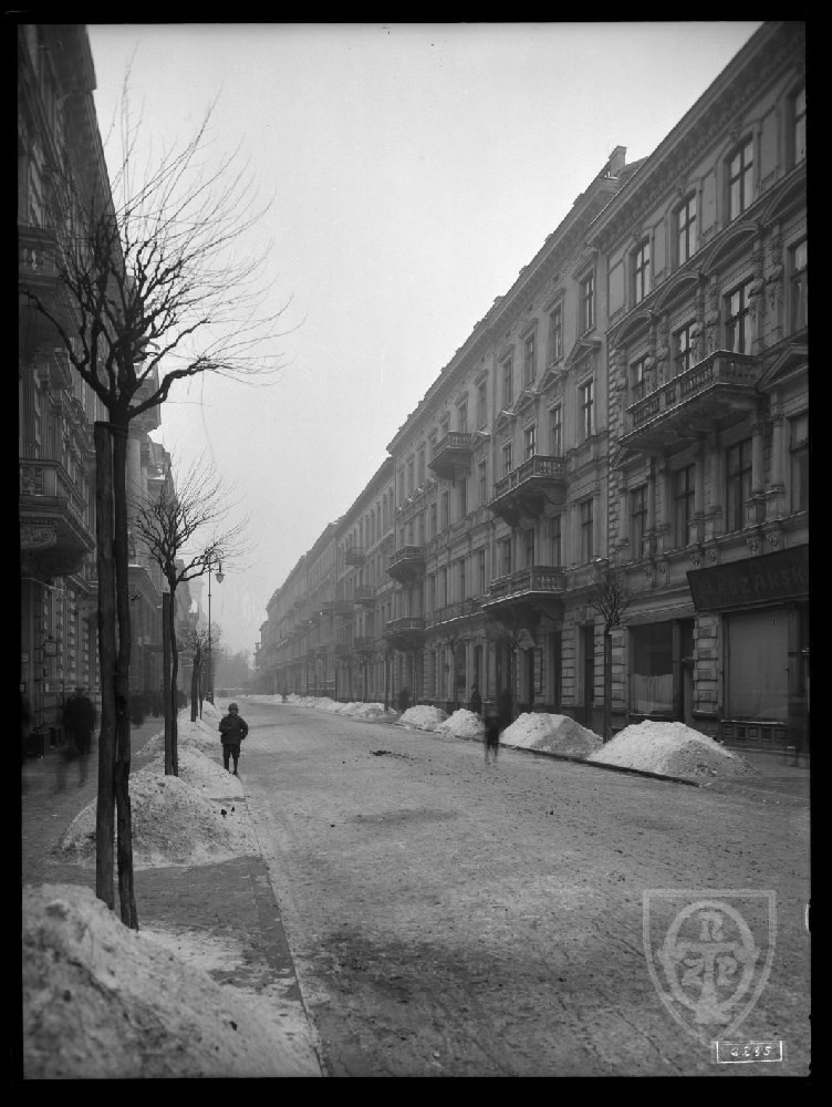 Warszawa
