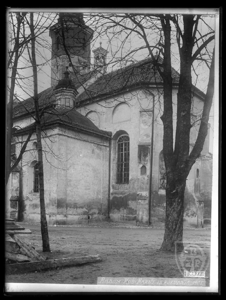 Radom