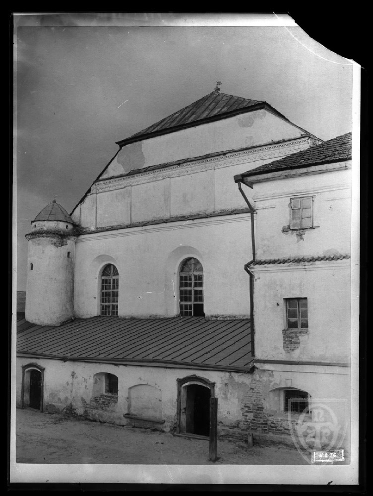 Pińsk