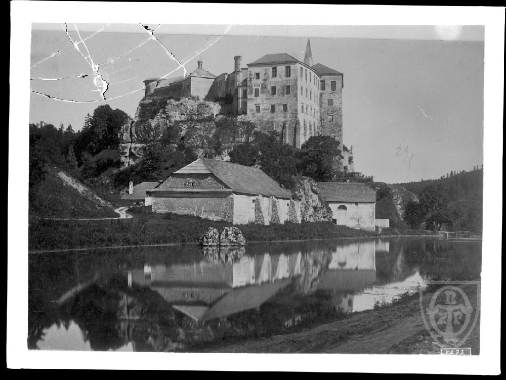Pieskowa Skała