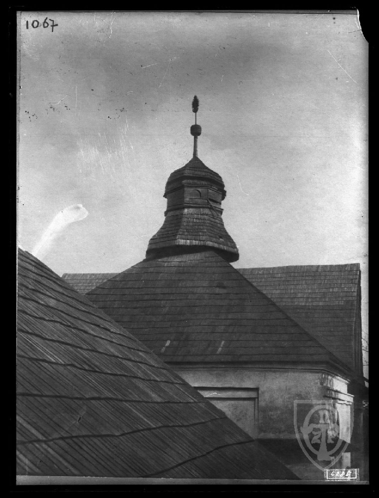 Przyrów
