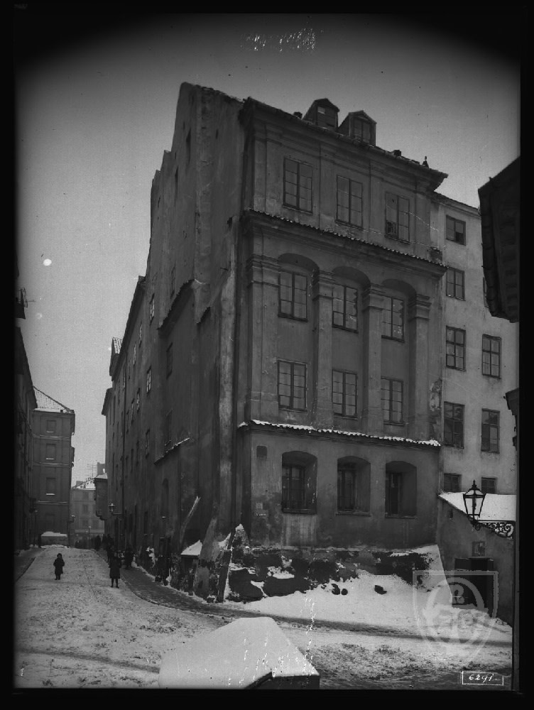 Warszawa