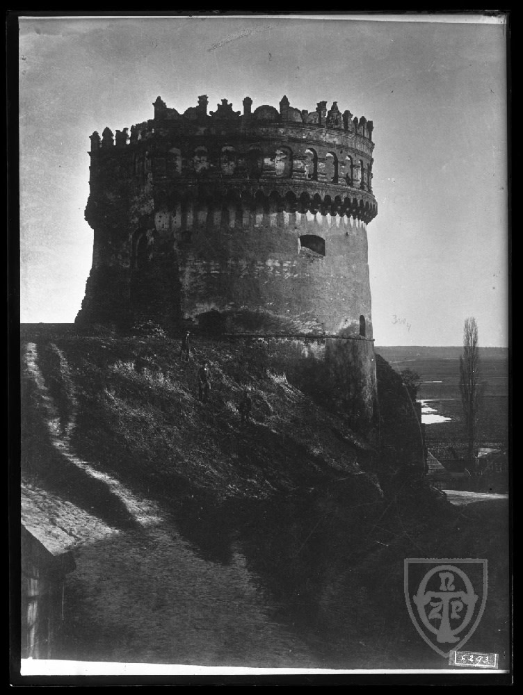 Ostróg