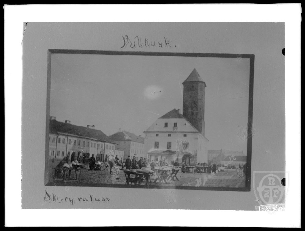 Pułtusk