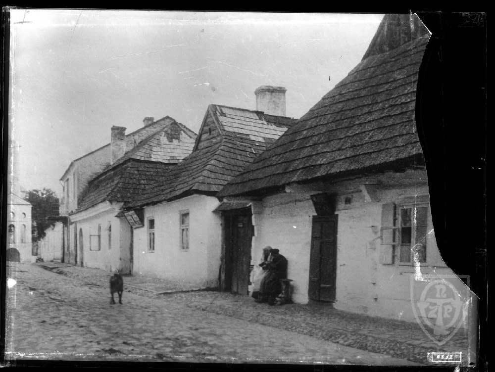 Staszów