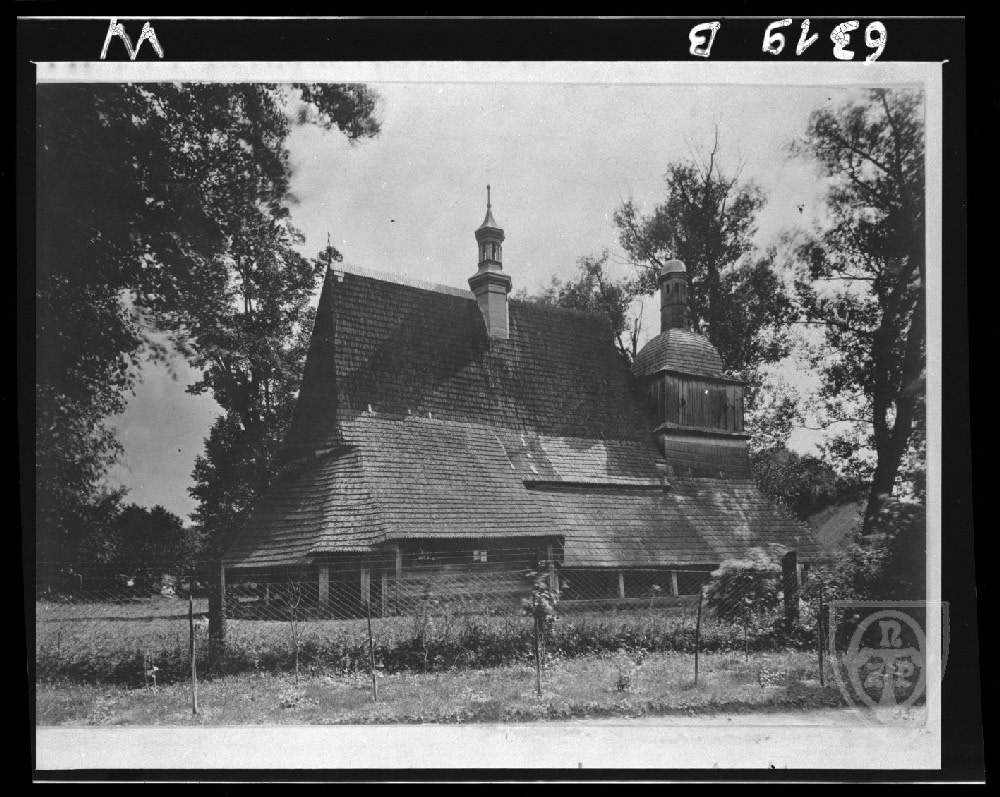 Sękowa