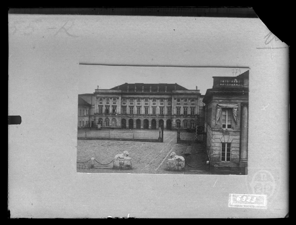 Warszawa