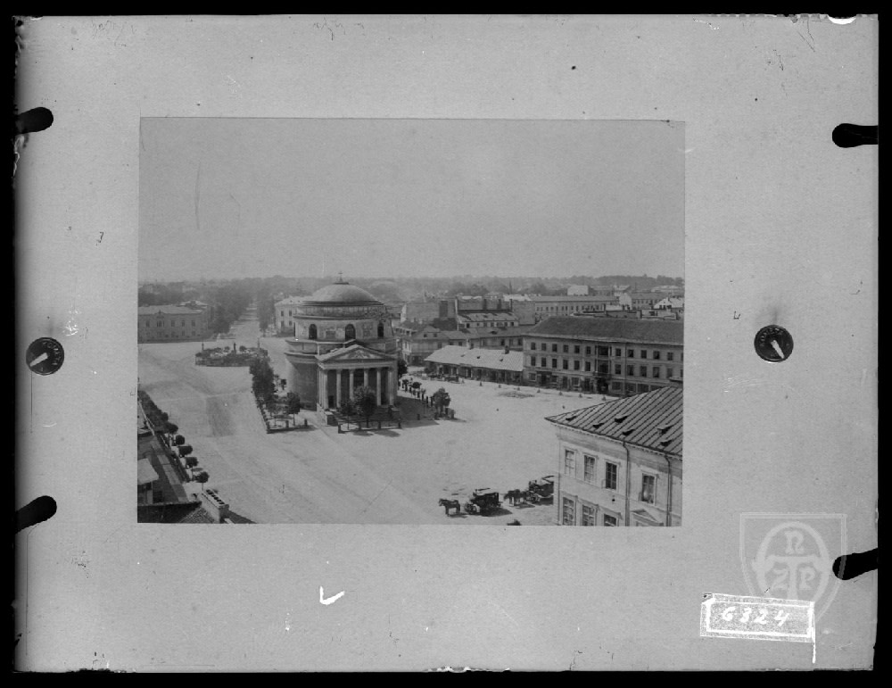 Warszawa