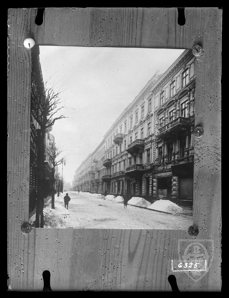 Warszawa
