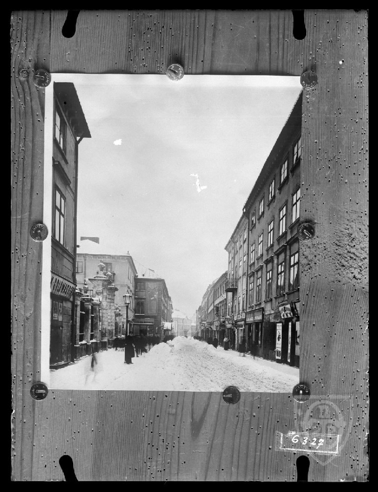 Warszawa