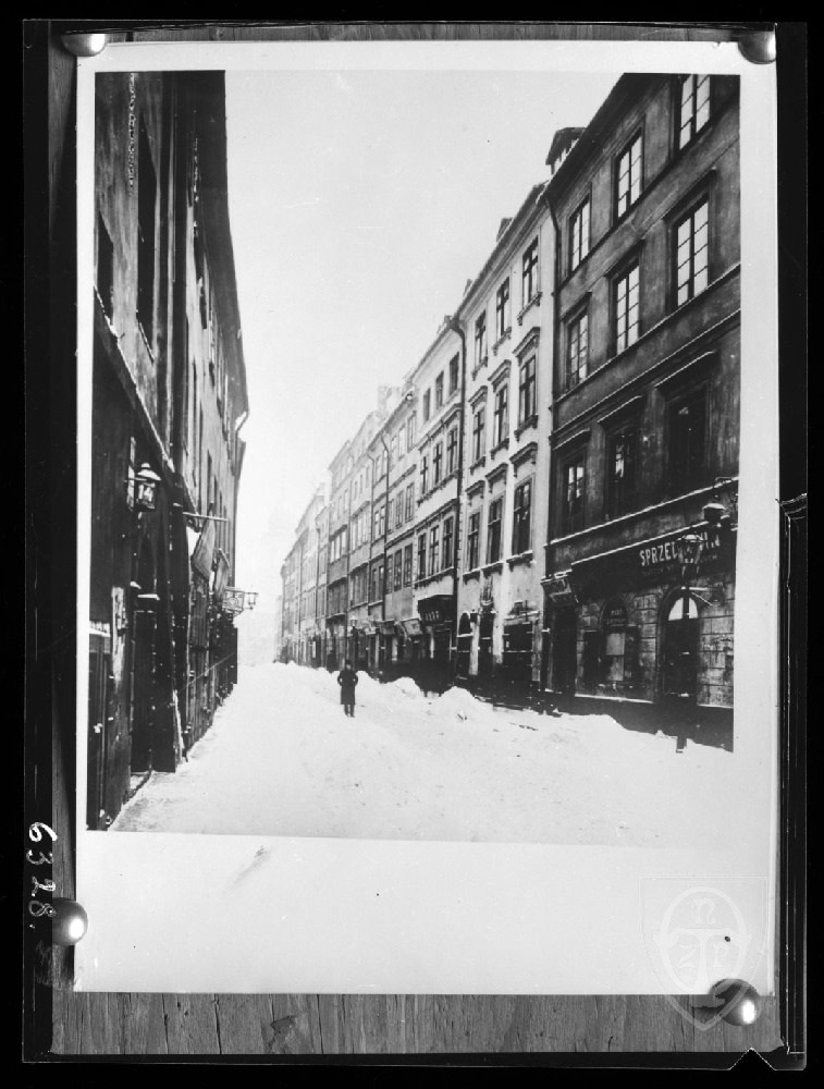 Warszawa
