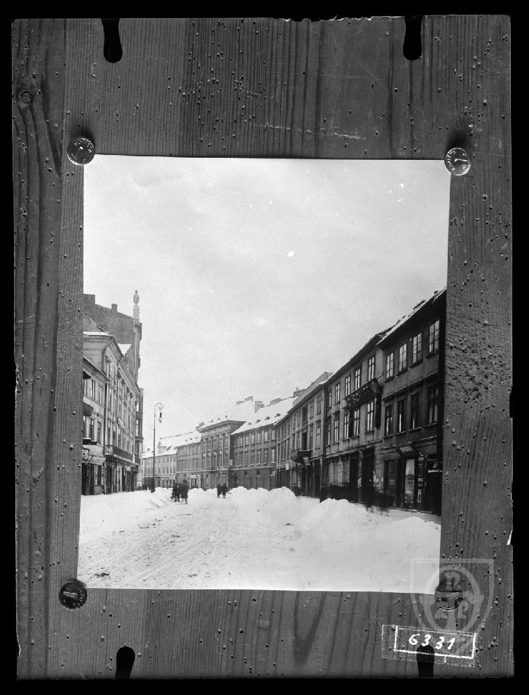 Warszawa