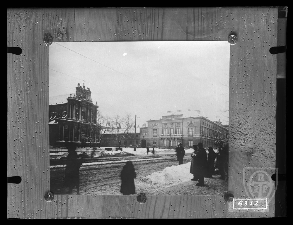 Warszawa
