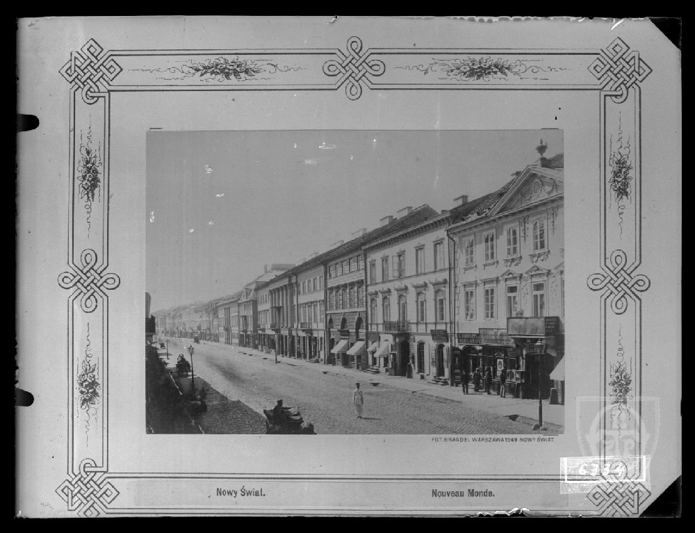 Warszawa