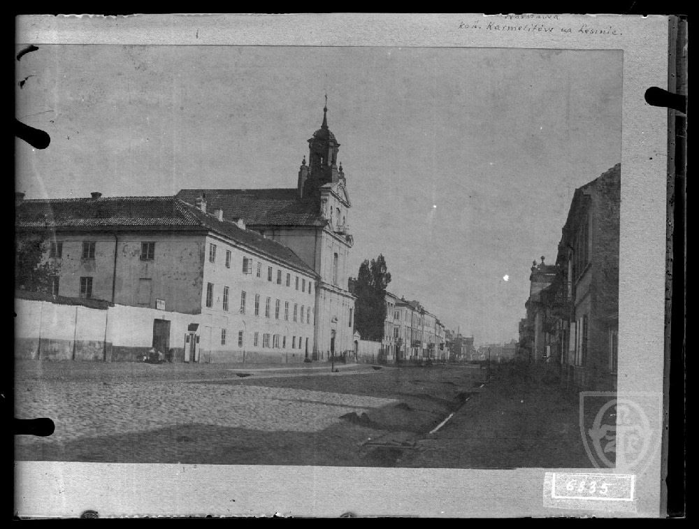 Warszawa