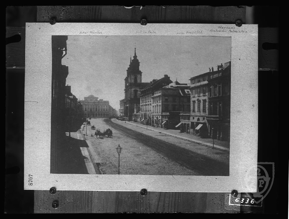 Warszawa