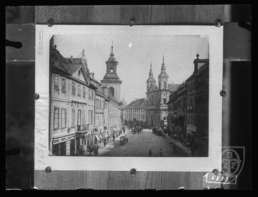 Warszawa