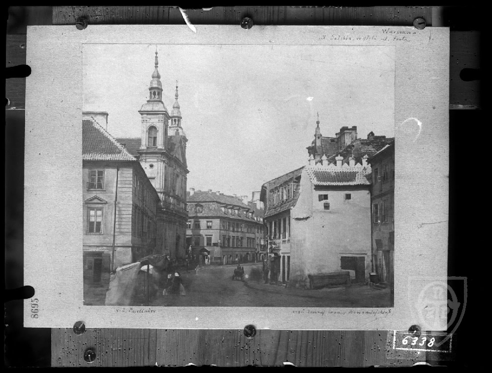 Warszawa