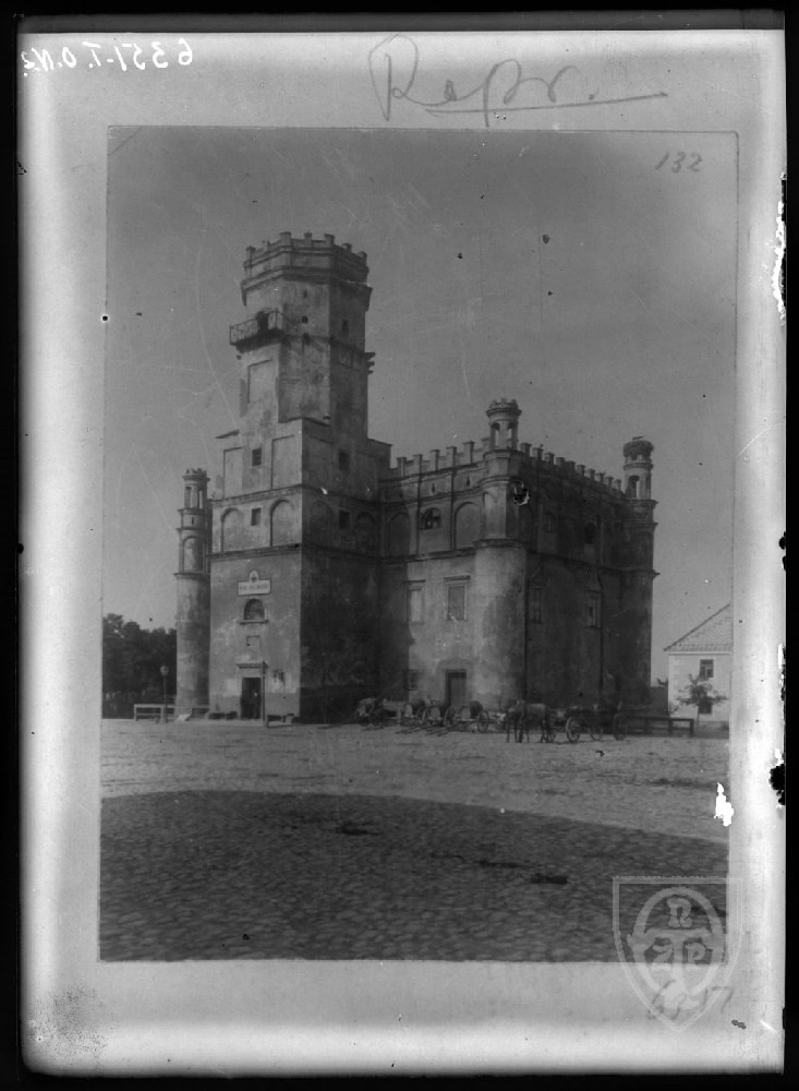 Szydłowiec