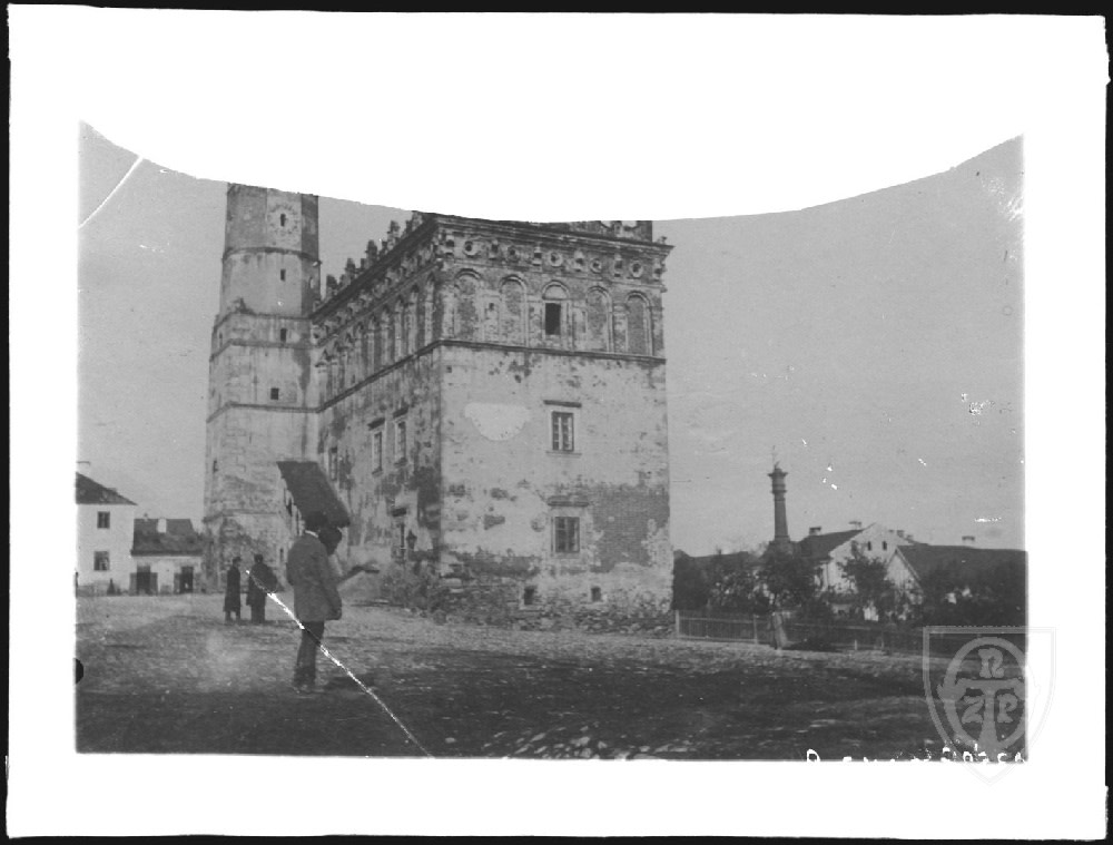Sandomierz