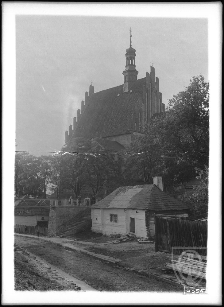 Szydłowiec