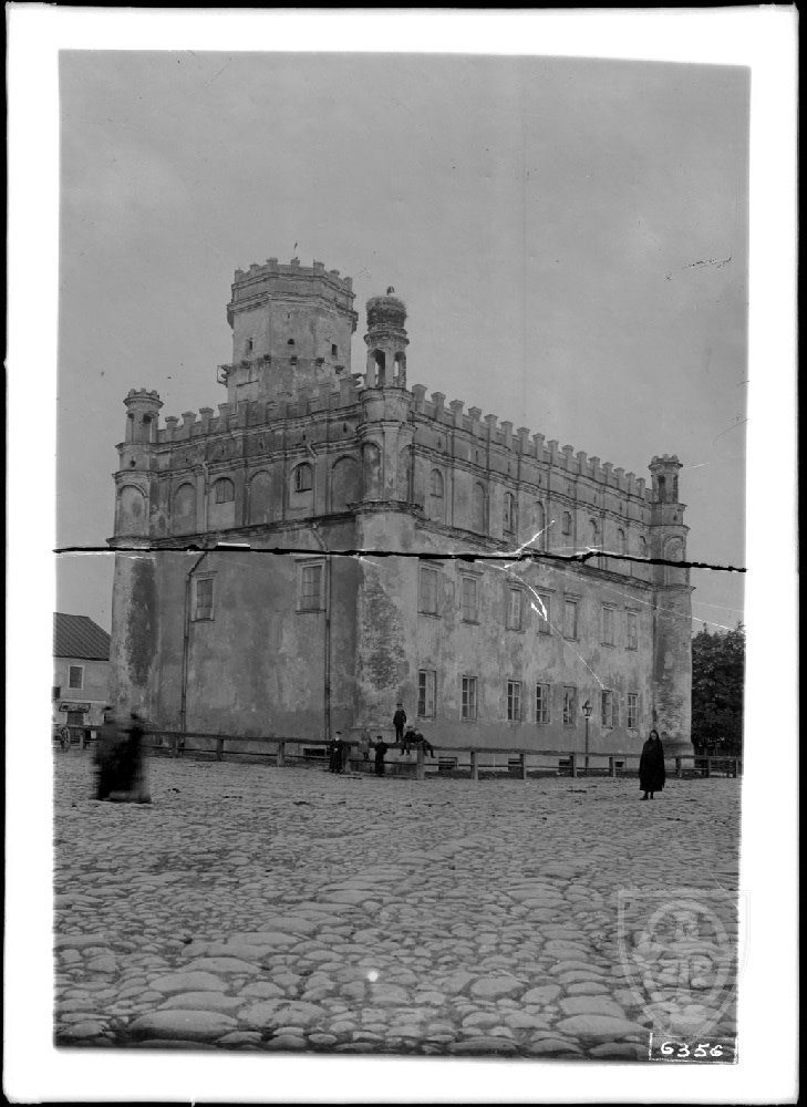 Szydłowiec