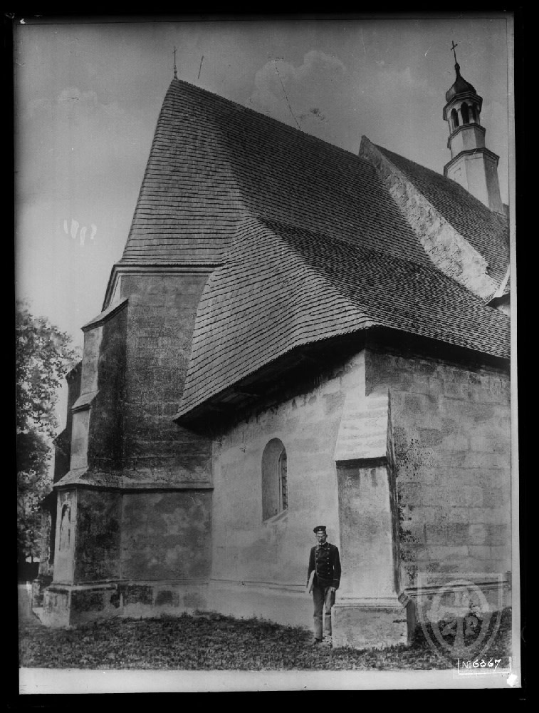 Szaniec