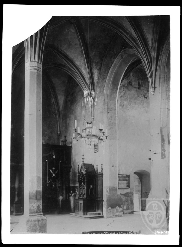 Szaniec