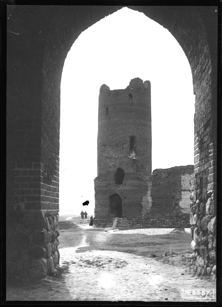 Czersk