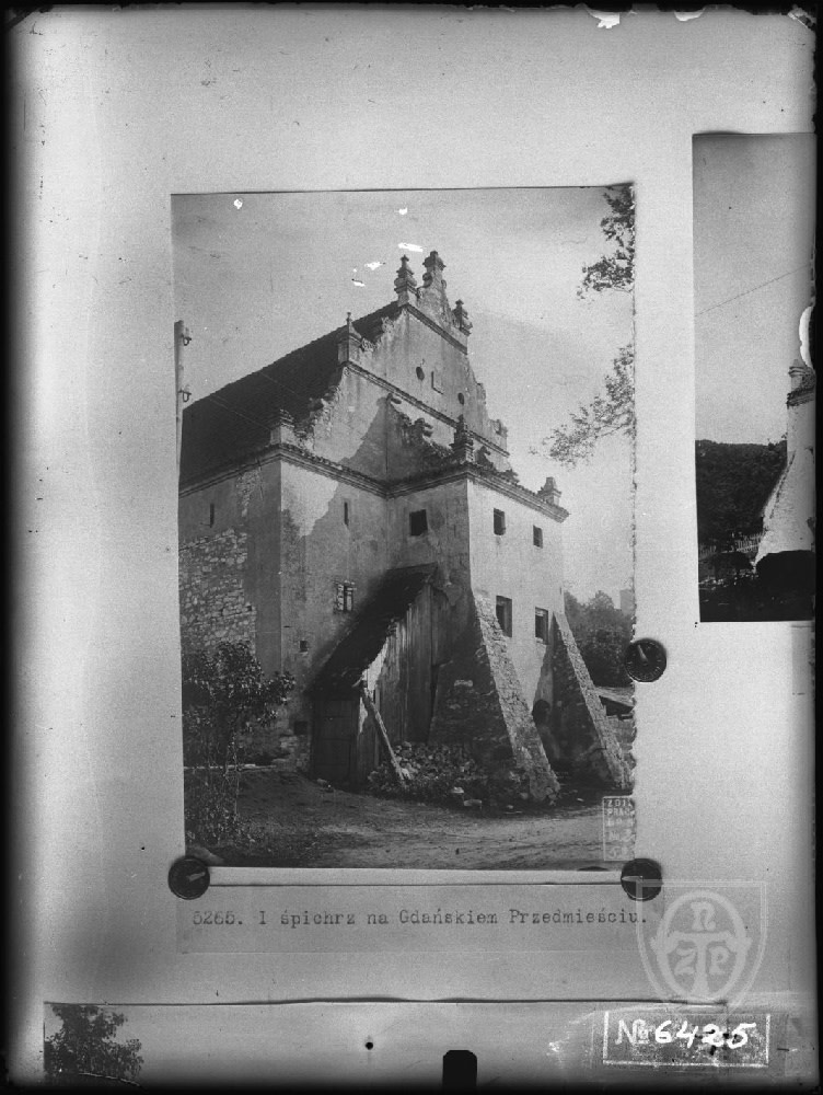 Kazimierz Dolny
