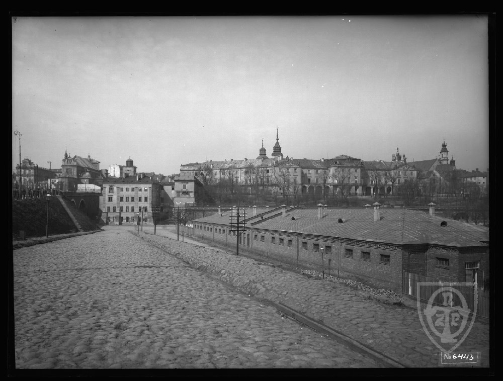 Warszawa