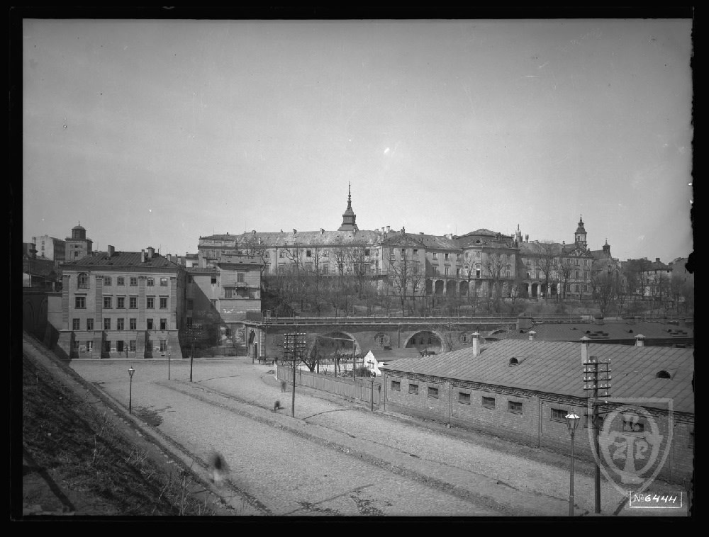 Warszawa