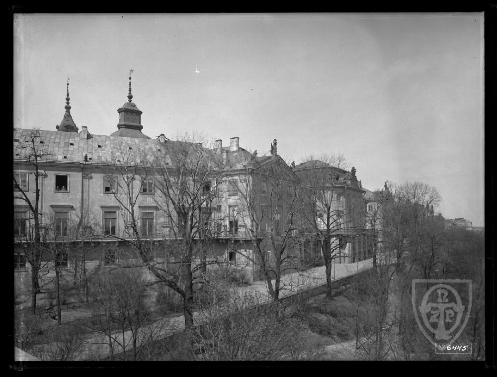 Warszawa