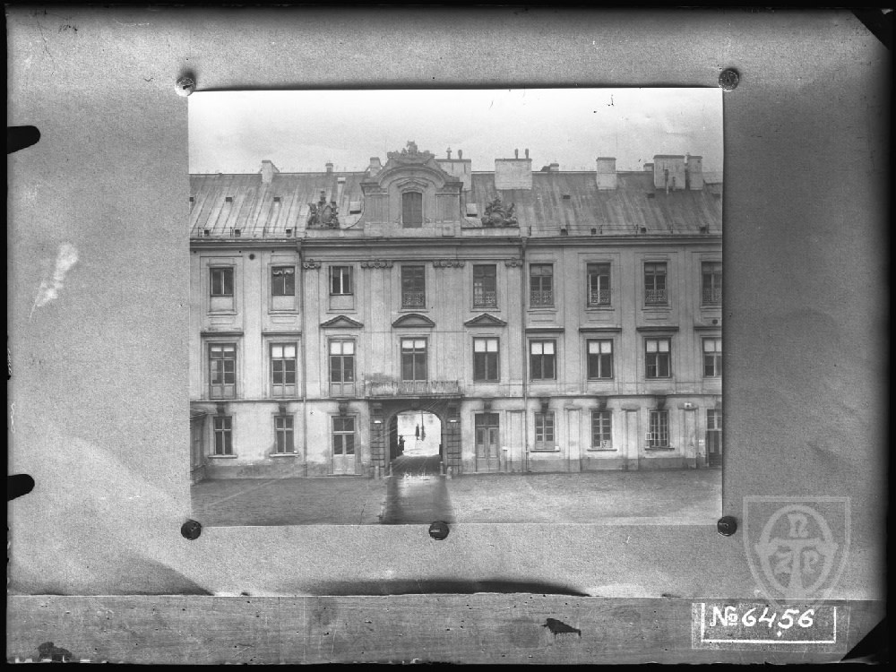 Warszawa