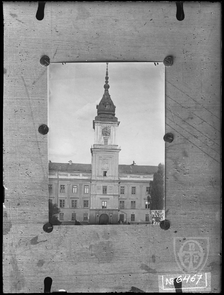 Warszawa