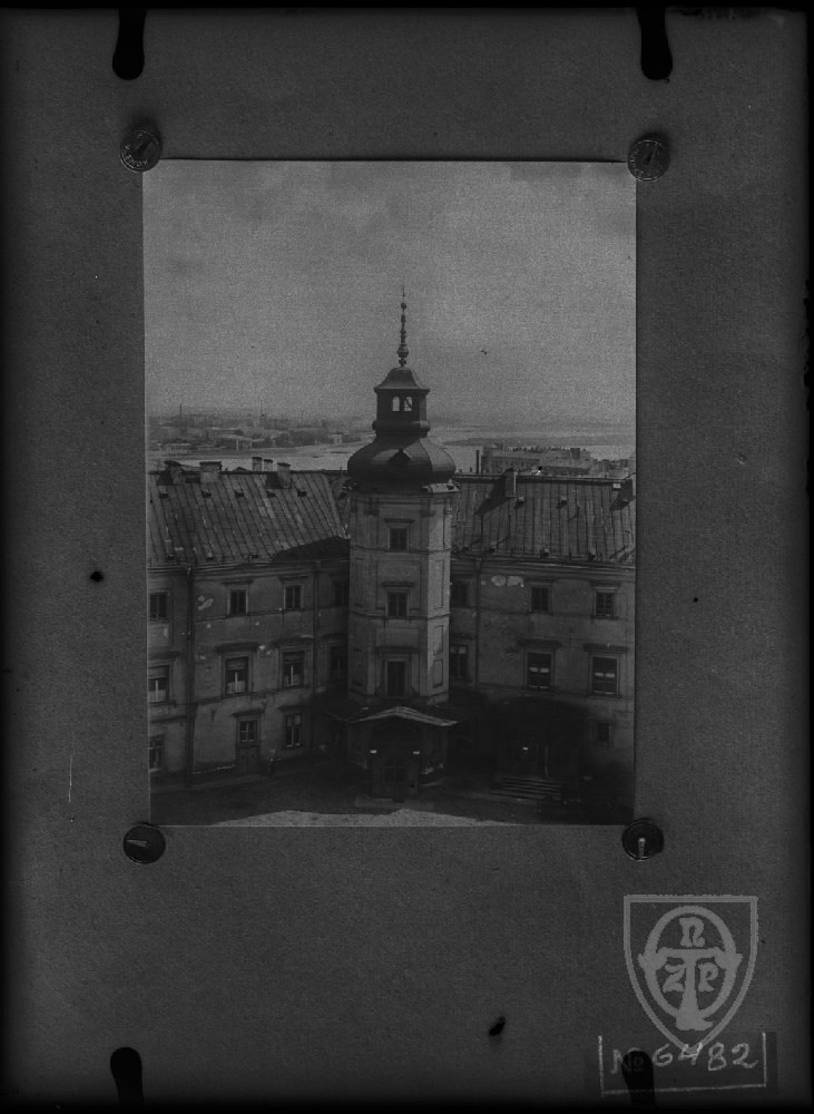 Warszawa
