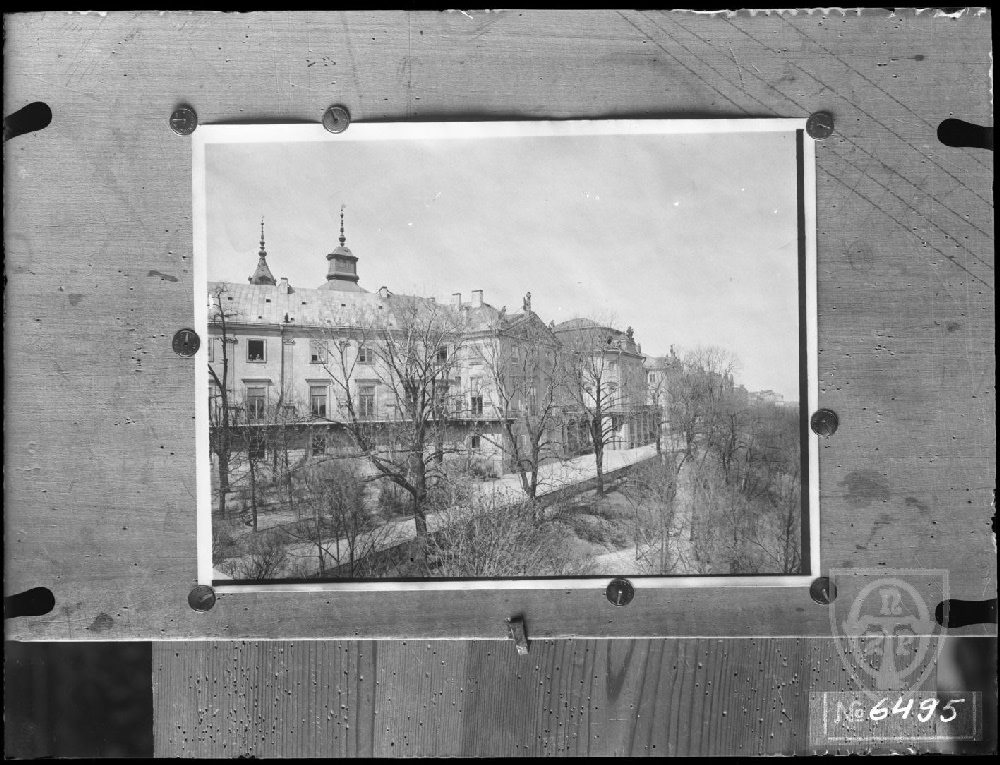 Warszawa