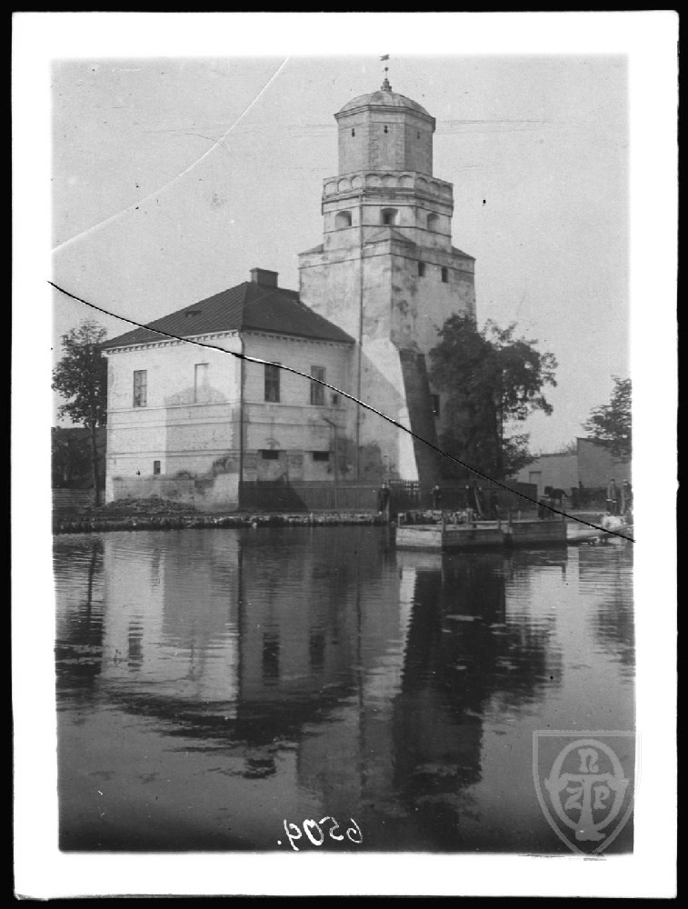 Wieluń