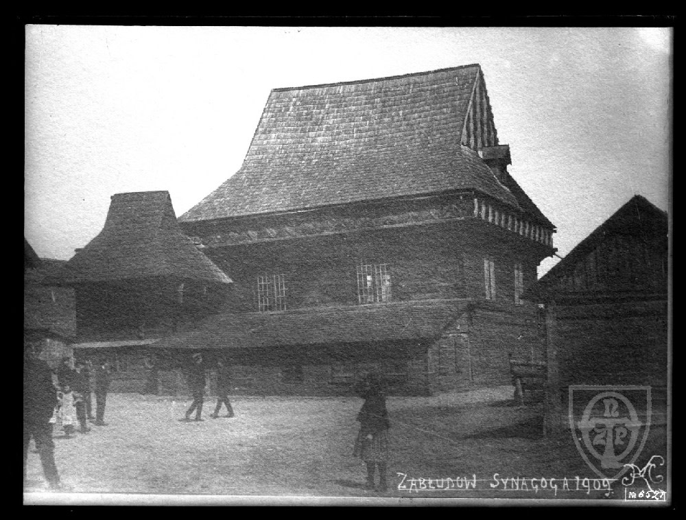 Zabłudów