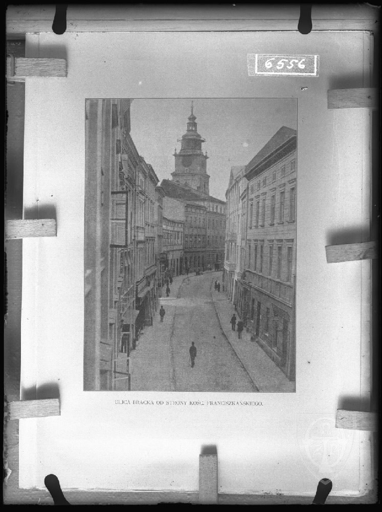Kraków