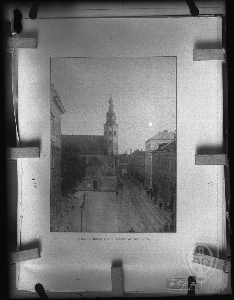 Kraków